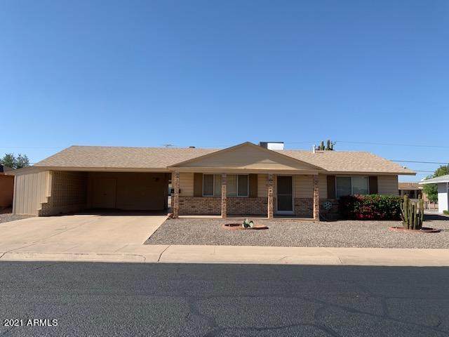 10602 Camden Avenue - Photo 1