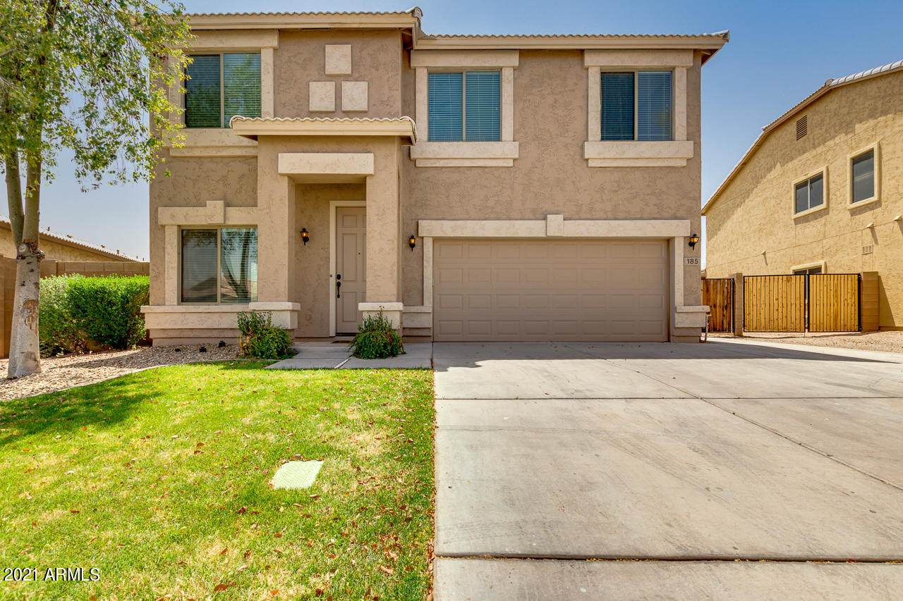 185 Dry Creek Road - Photo 1