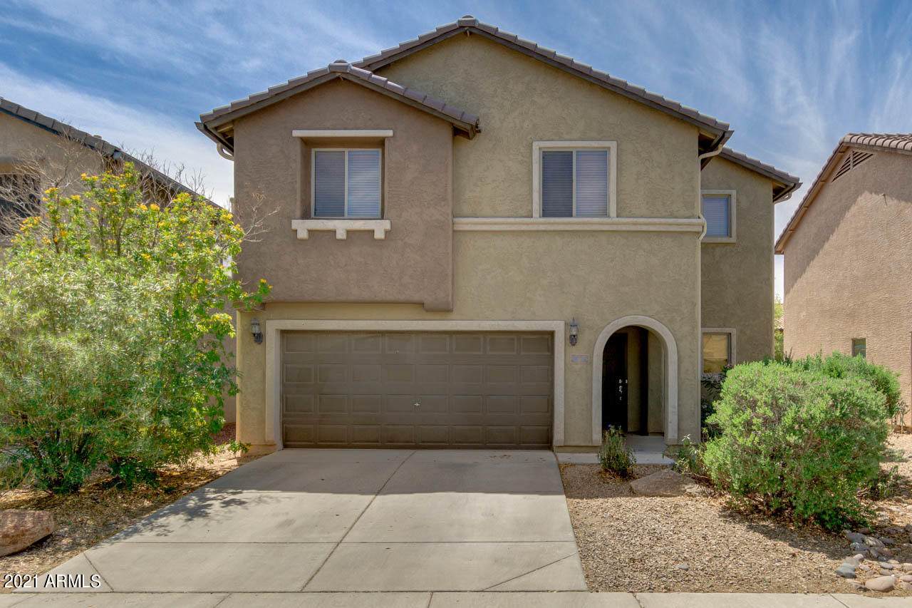 8035 Georgetown Way - Photo 1