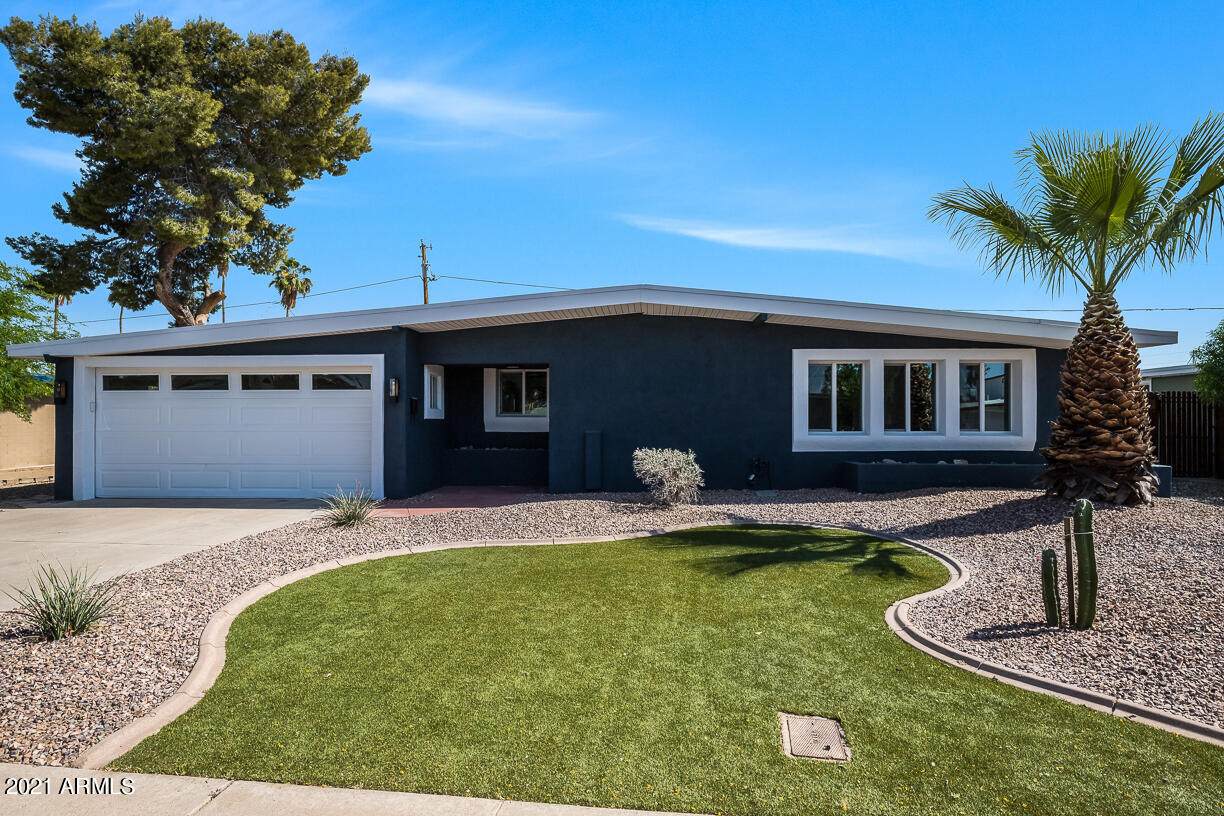 3637 Paradise Drive - Photo 1
