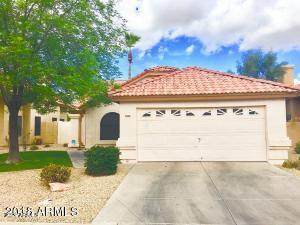 1232 Seascape Drive - Photo 1