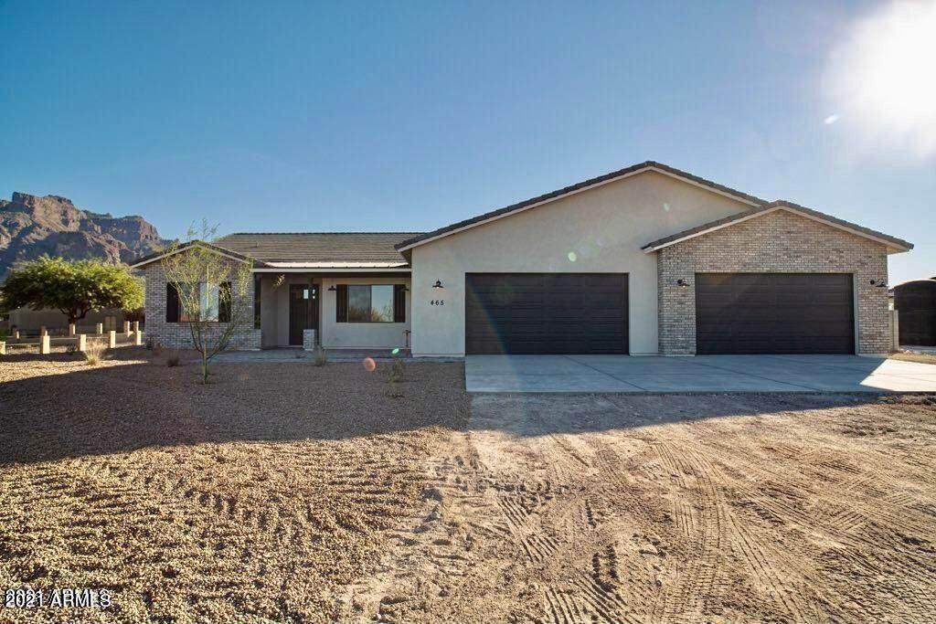 0 Rolling Ridge Lot 5C - Photo 1