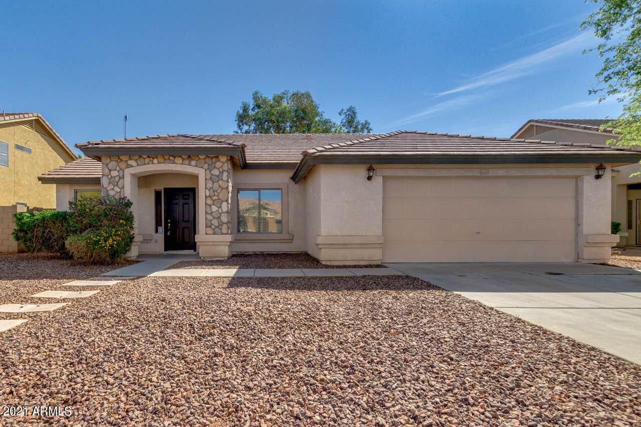 16165 159TH Avenue - Photo 1