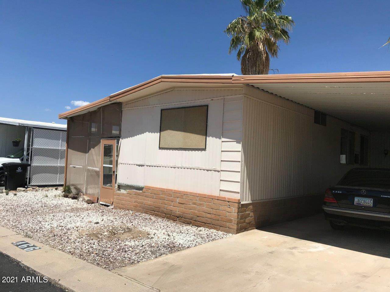3411 Camino Seco - Photo 1