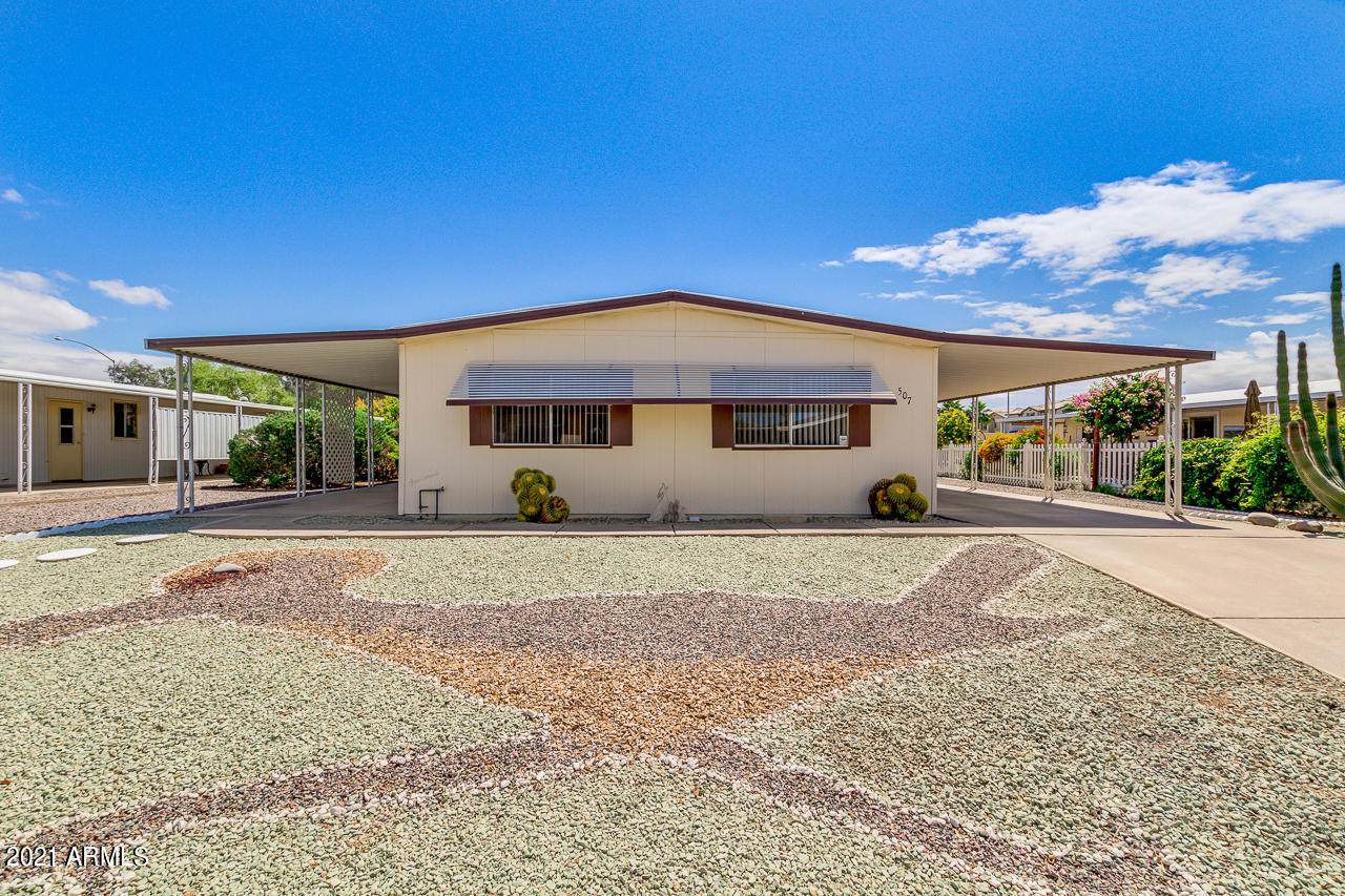 507 83RD Way - Photo 1