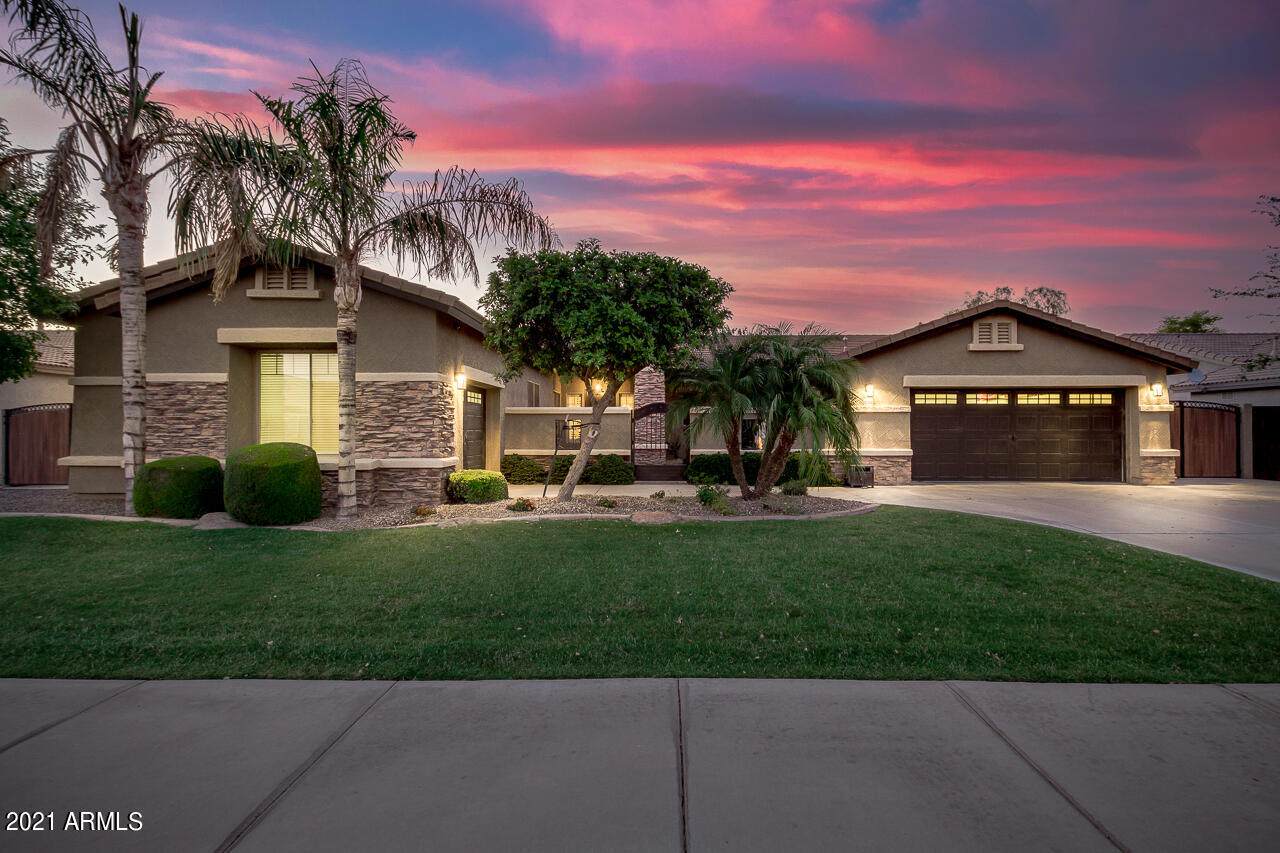 21060 Twin Acres Drive - Photo 1
