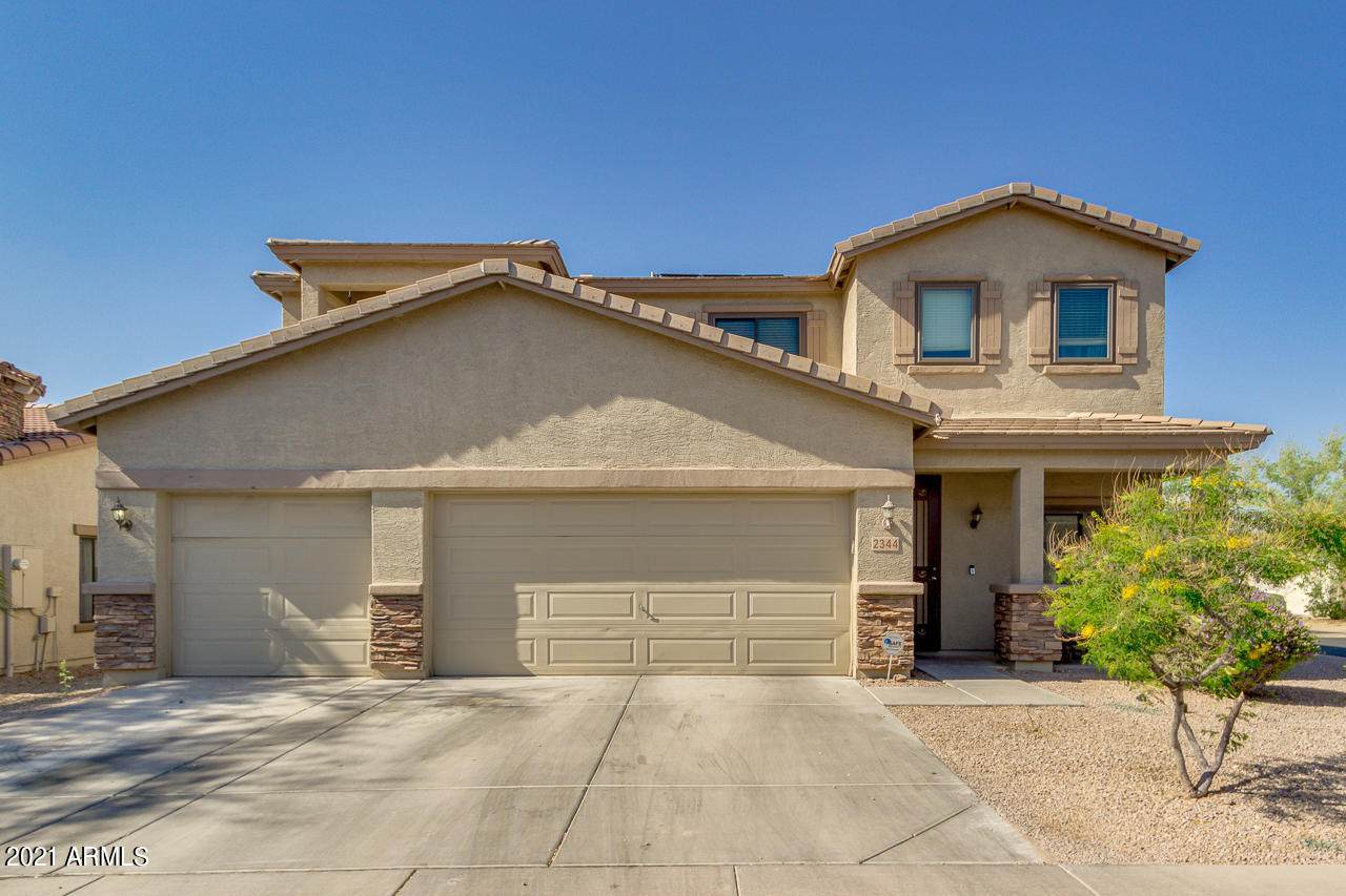 2344 Greenlee Avenue - Photo 1