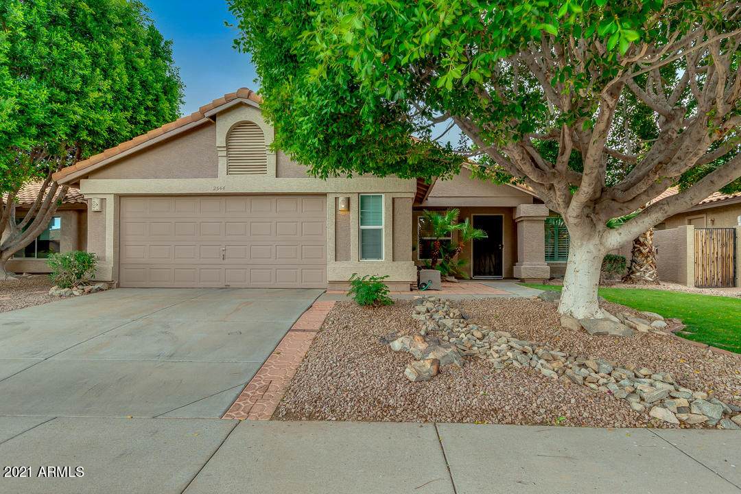 2544 Indigo Brush Road - Photo 1