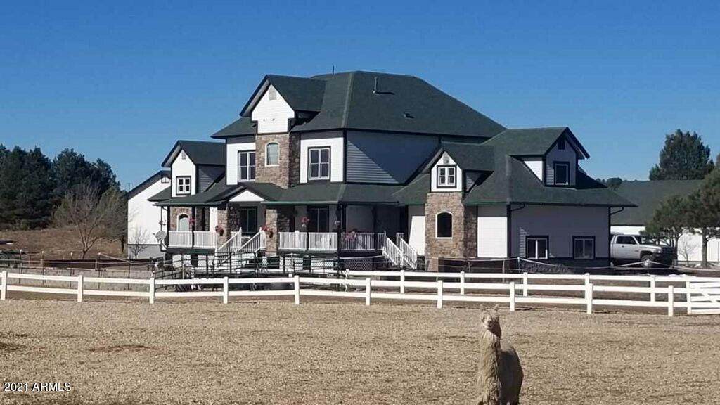 724 John Deere Lane - Photo 1