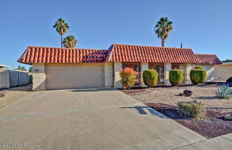 10706 Pinion Lane - Photo 1