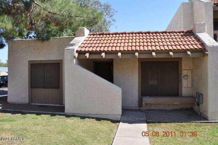 5404 Laurie Lane - Photo 1
