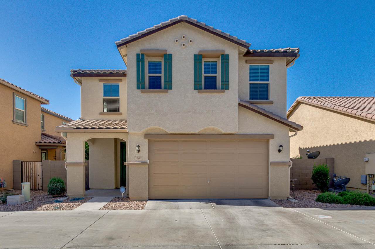 1508 Balboa - Photo 1