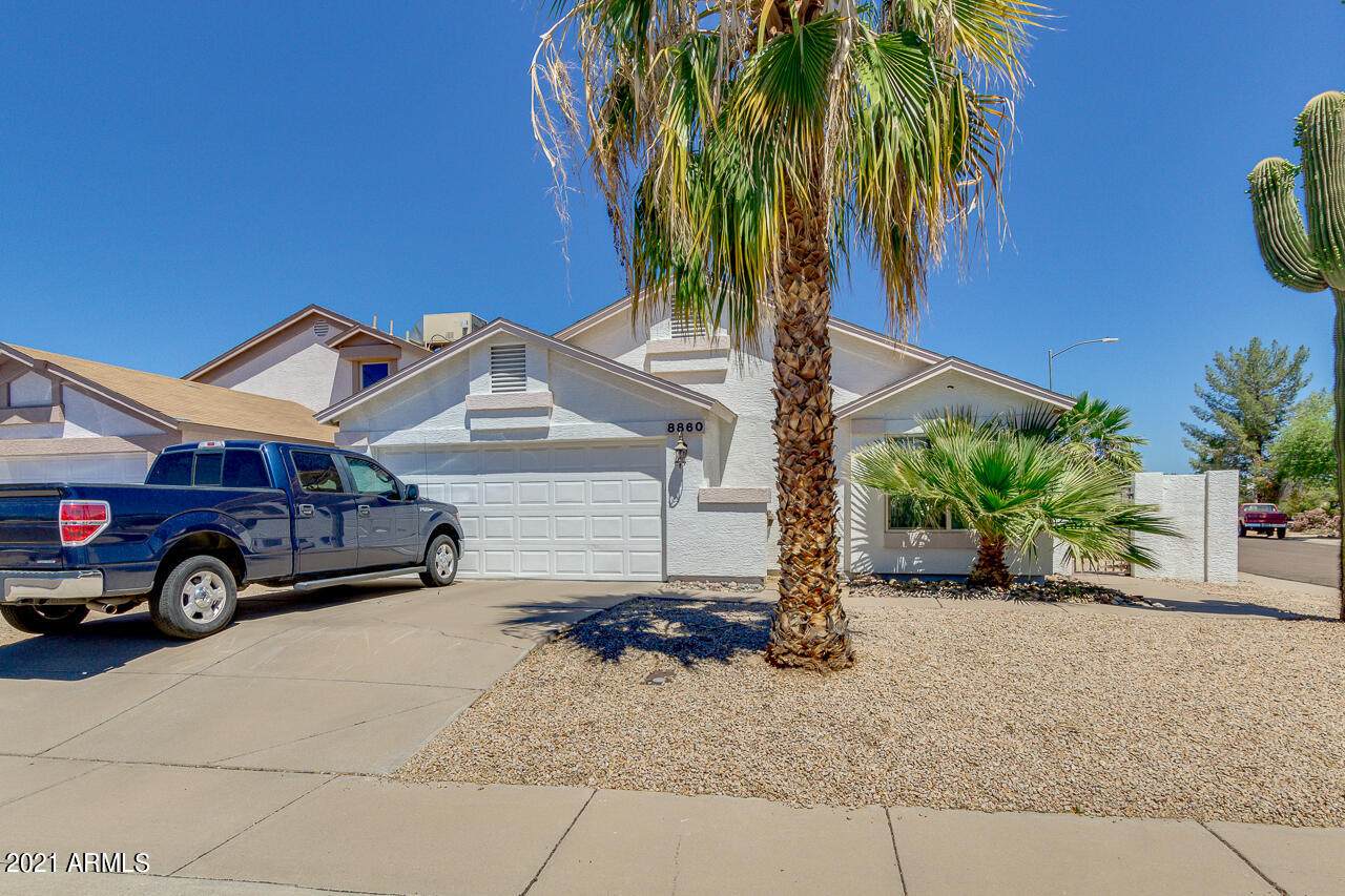8860 Athens Street - Photo 1