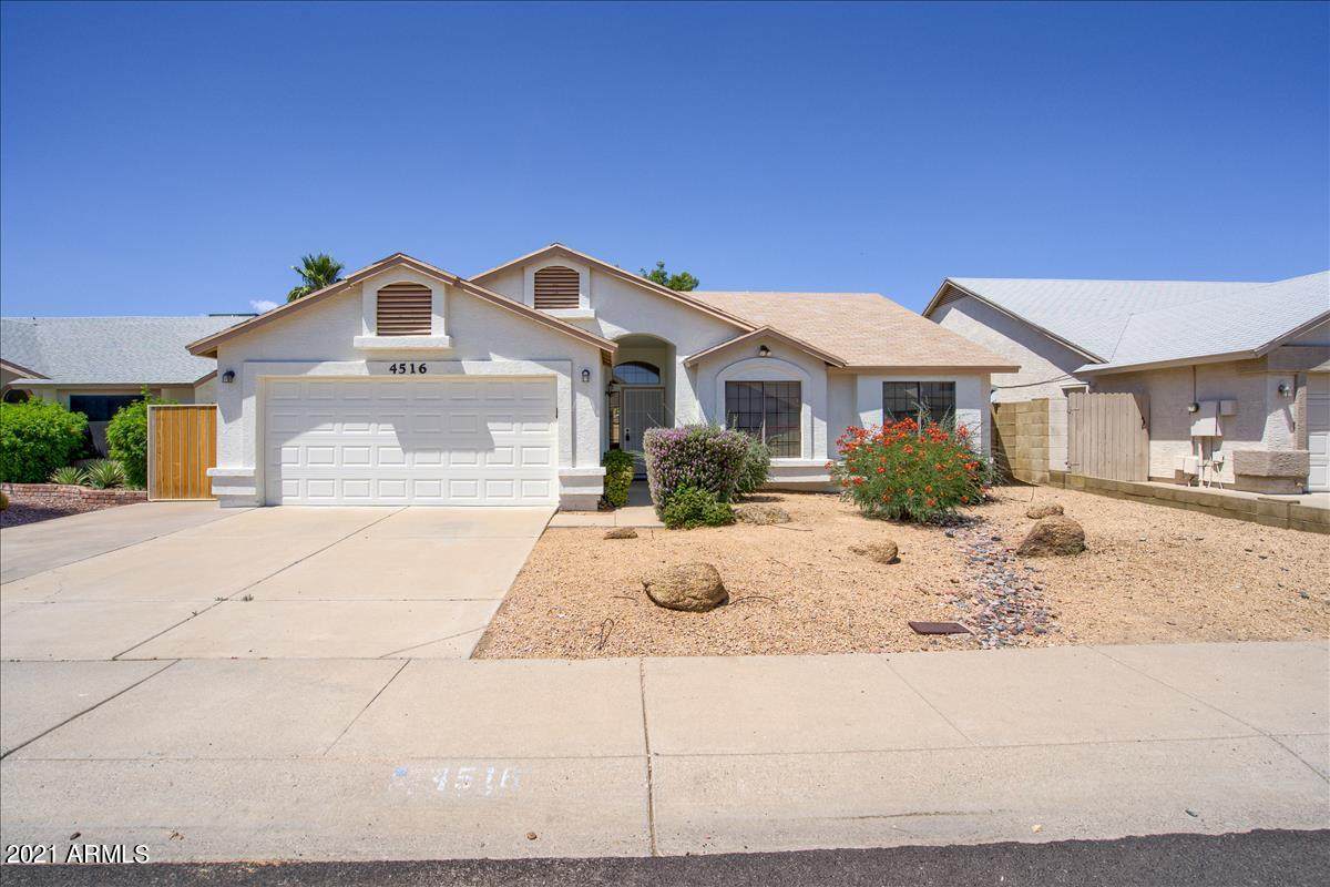 4516 Behrend Drive - Photo 1