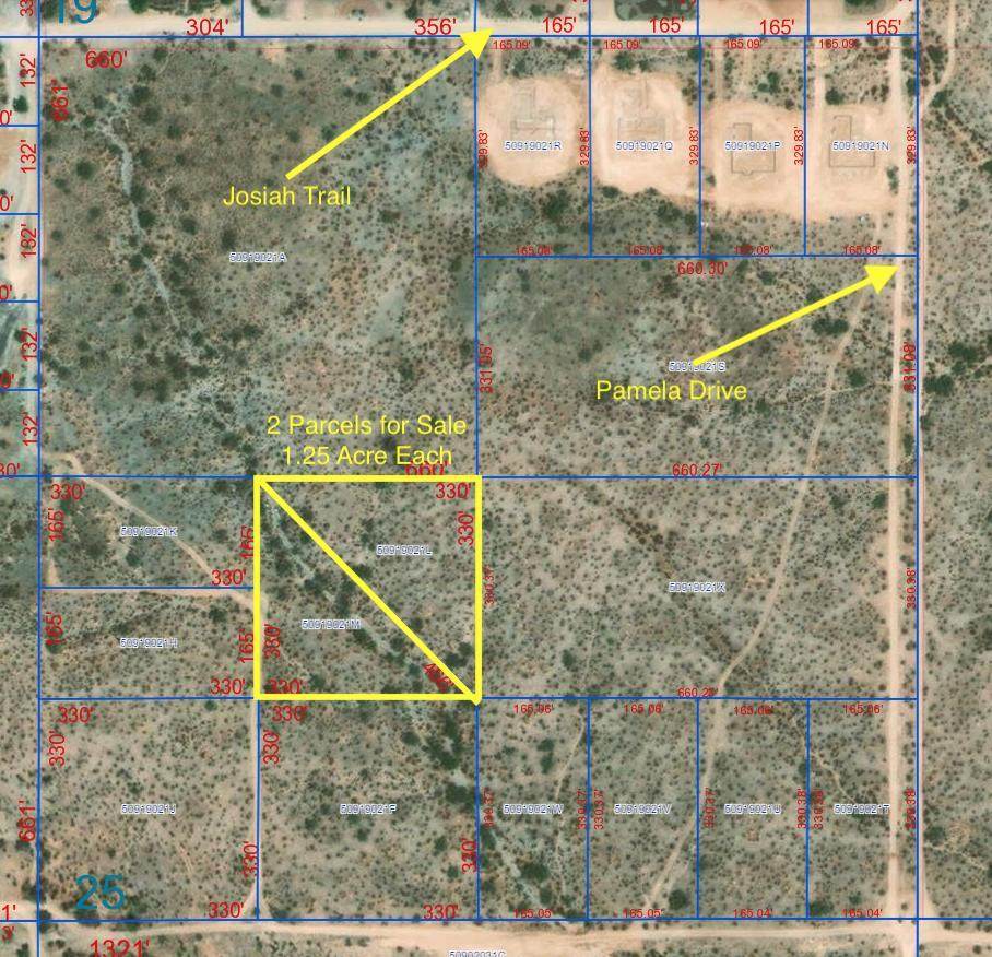 0 Intrator Drive - Photo 1
