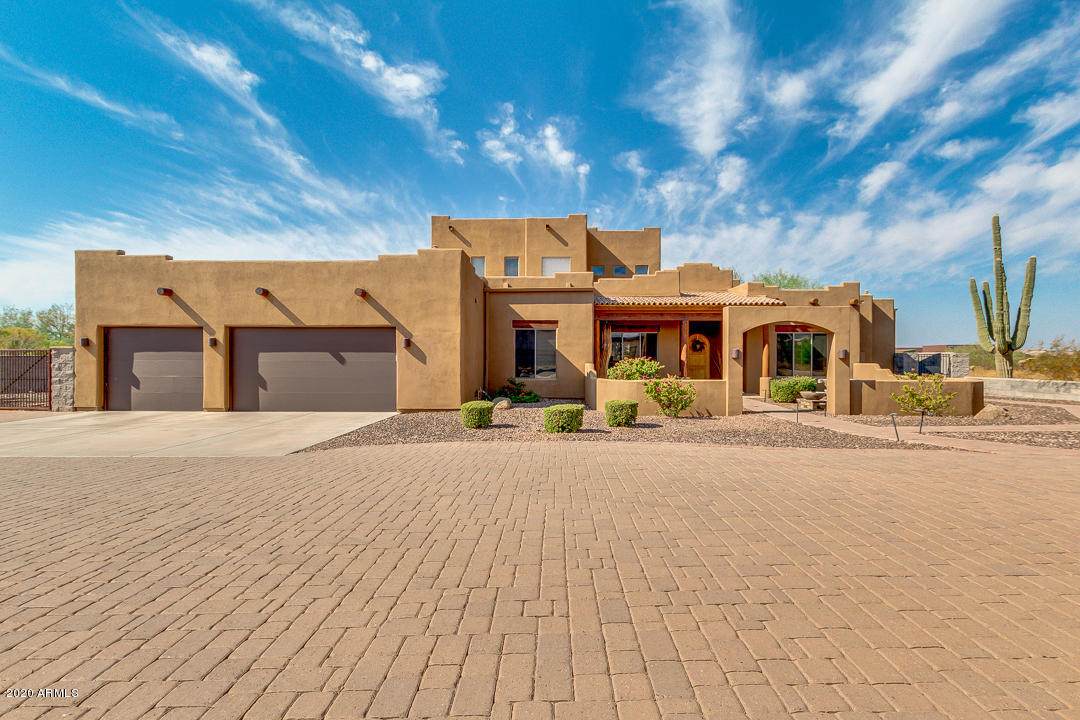 12875 Cochise Road - Photo 1