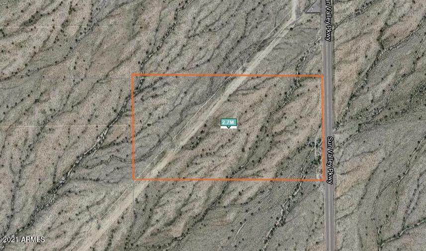 5000 Sunvalley Parkway - Photo 1