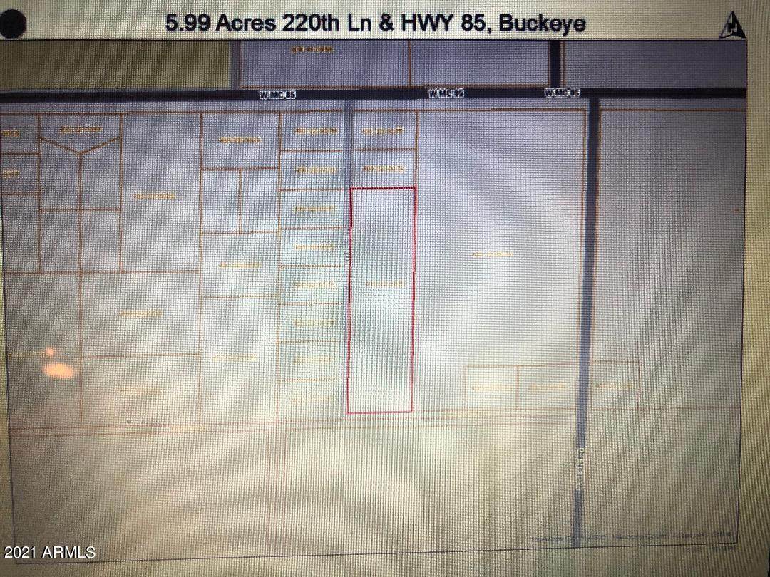 7811 appx 220th Lane - Photo 1