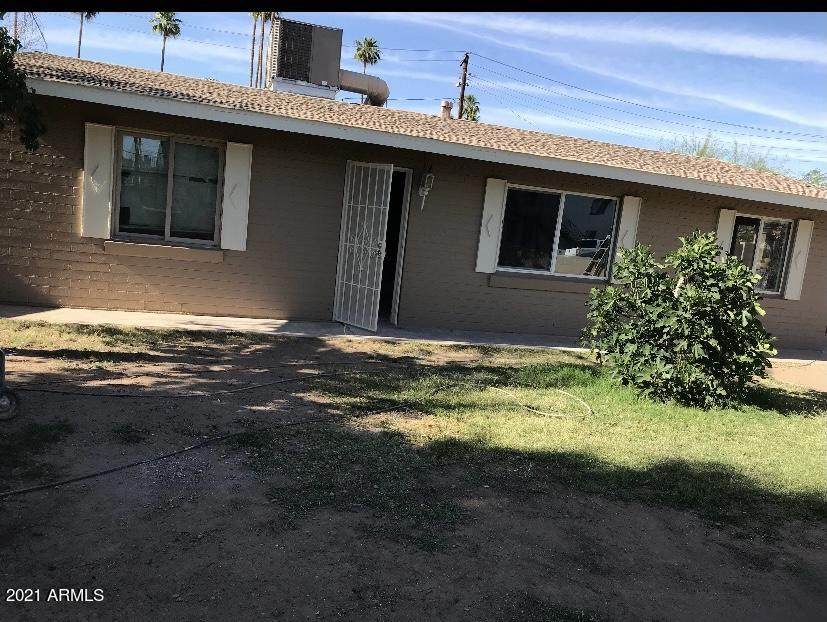 2540 Coolidge Street - Photo 1