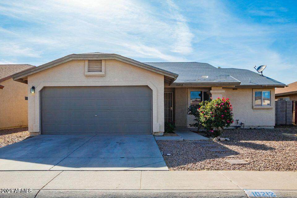 10212 87TH Drive - Photo 1
