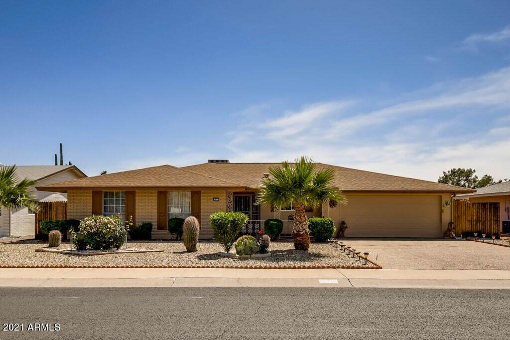 10715 Meade Drive - Photo 1