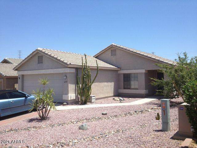 6505 West Wind Drive - Photo 1