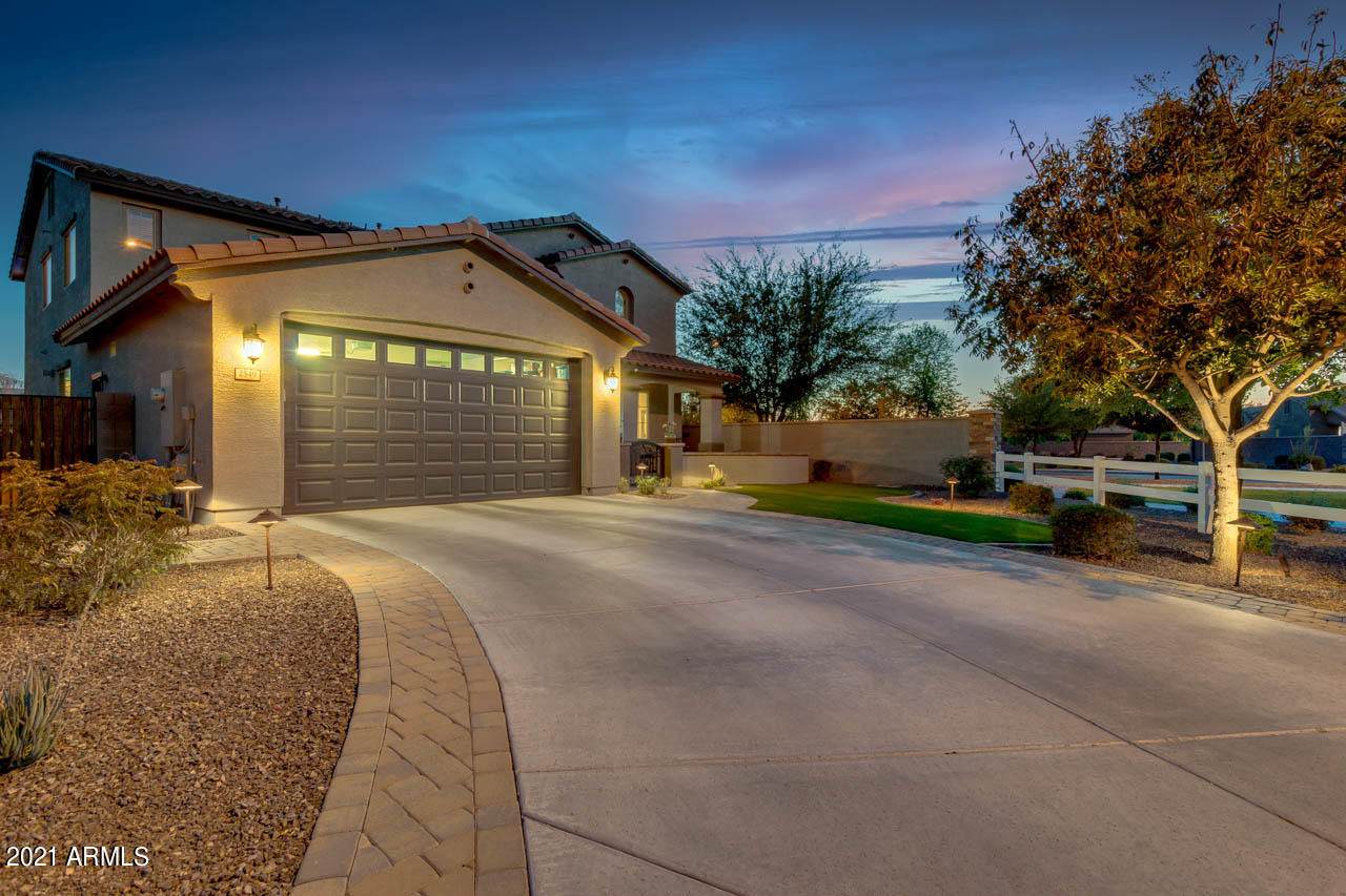 2549 Ironside Court - Photo 1