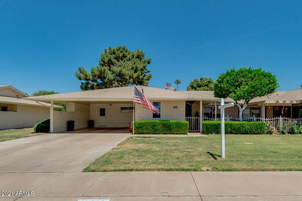 10816 Denham Drive - Photo 1