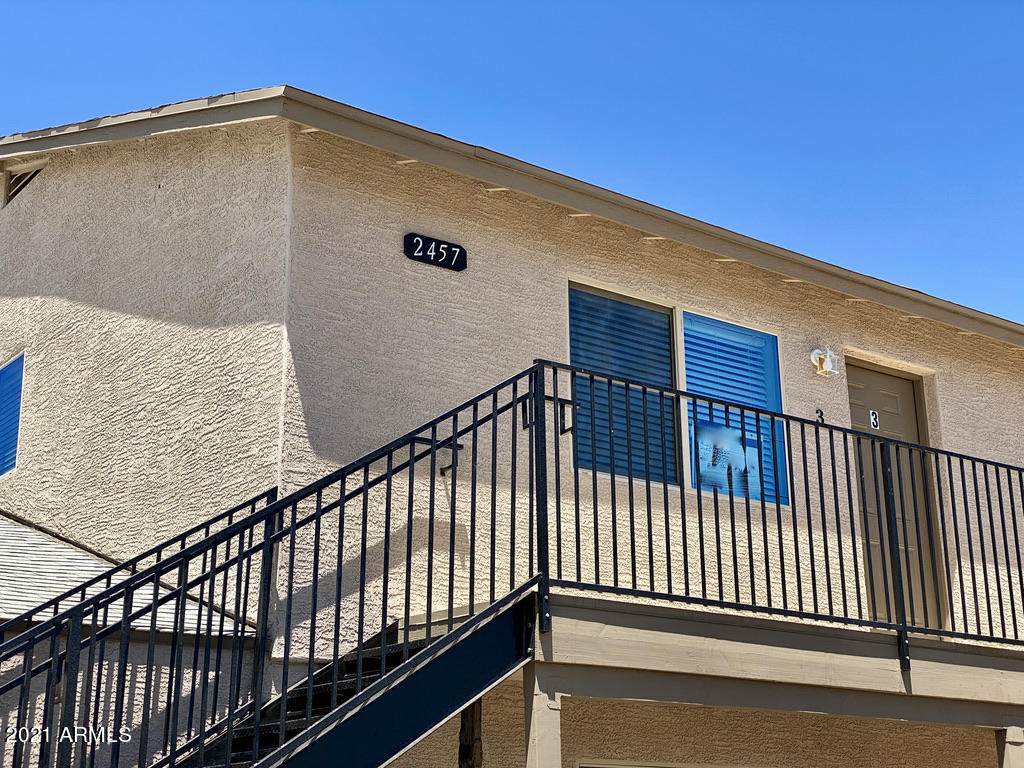 2457 Pueblo Avenue - Photo 1