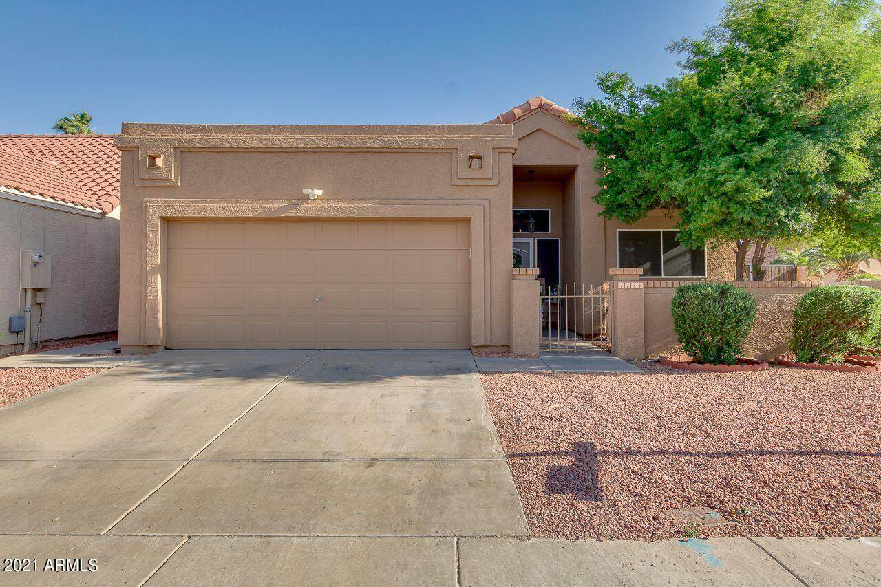 7735 Julie Drive - Photo 1
