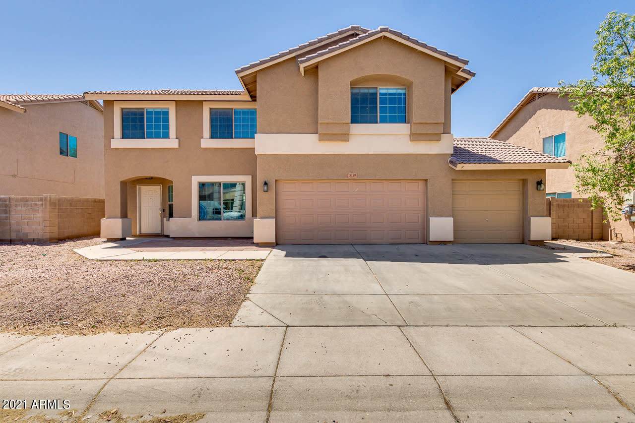 3119 Covey Lane - Photo 1