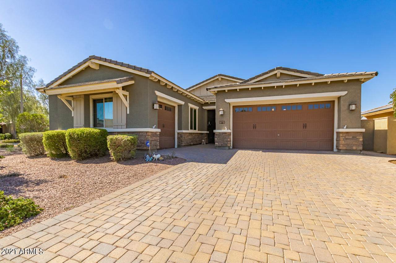 20544 Hamilton Street - Photo 1