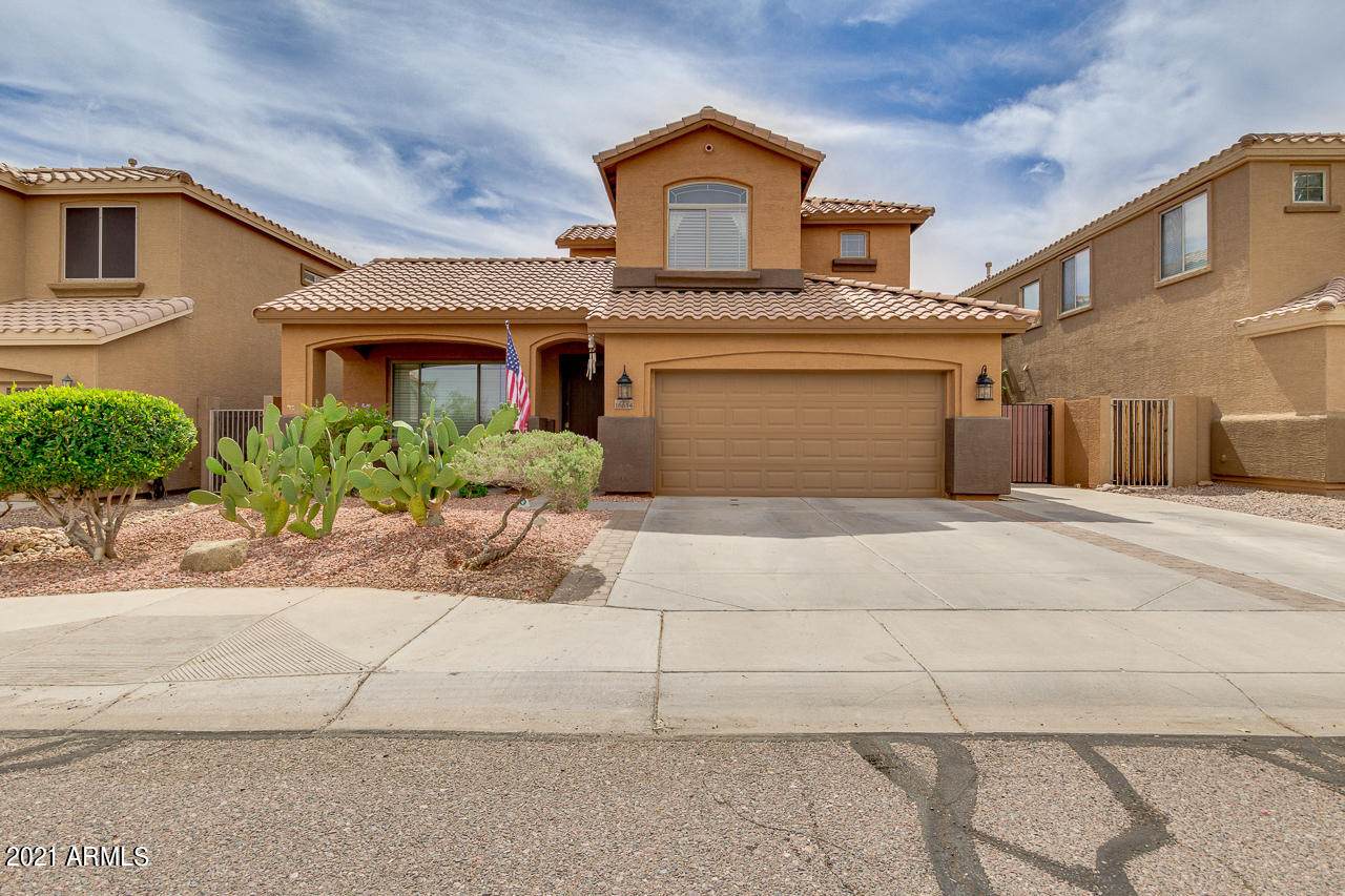 16654 27TH Avenue - Photo 1