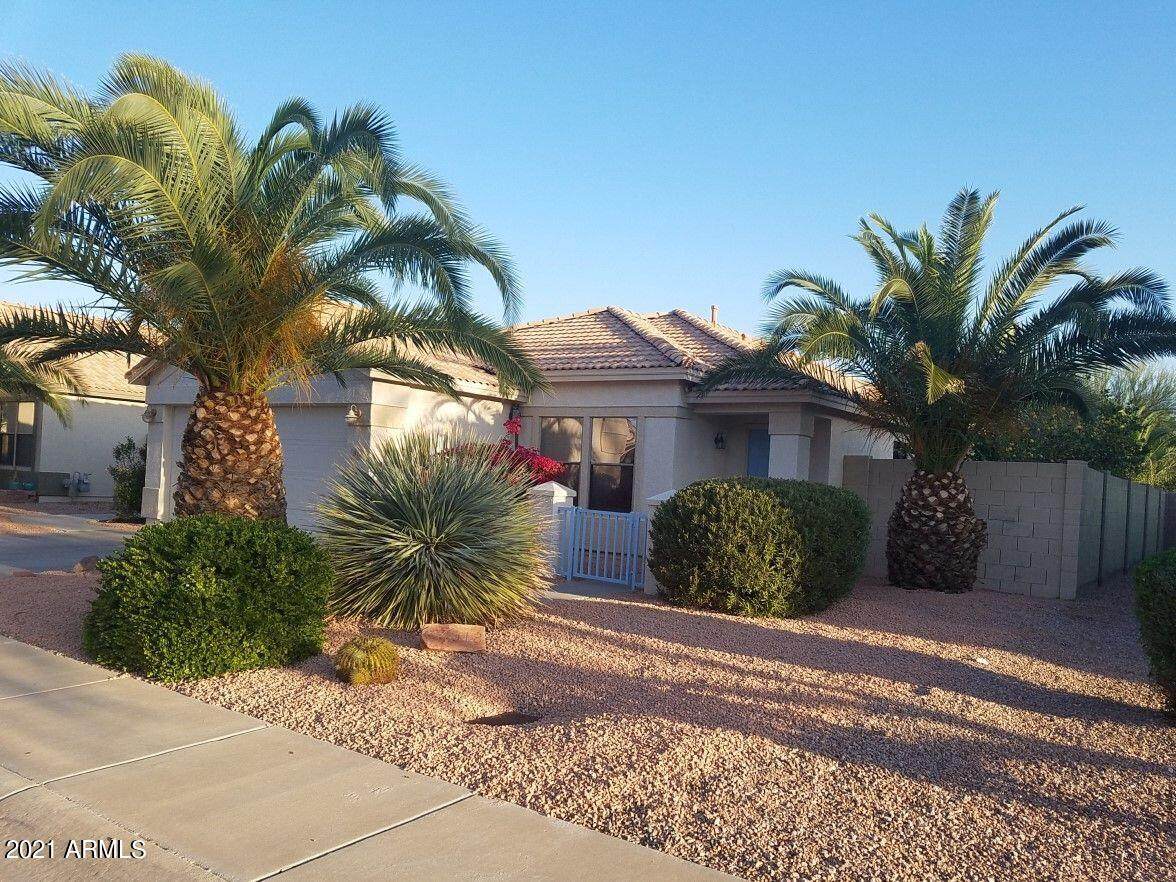 918 Pedro Road - Photo 1