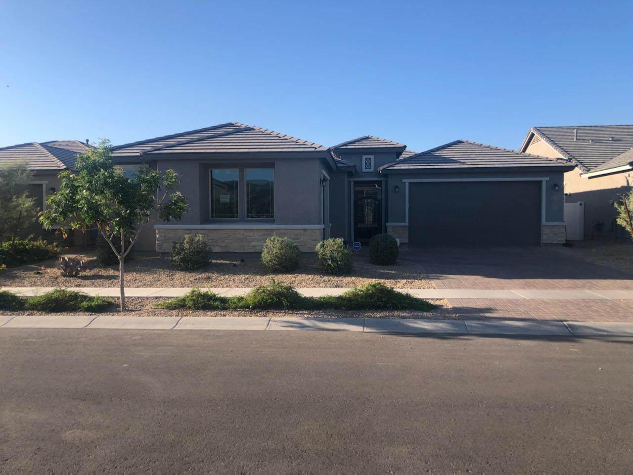 2520 Nancy Lane - Photo 1