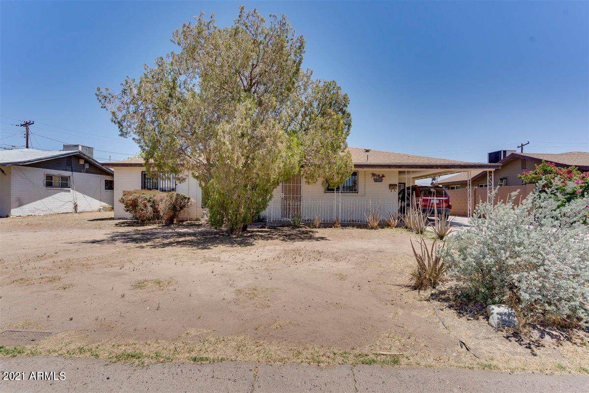 2916 Coolidge Street - Photo 1
