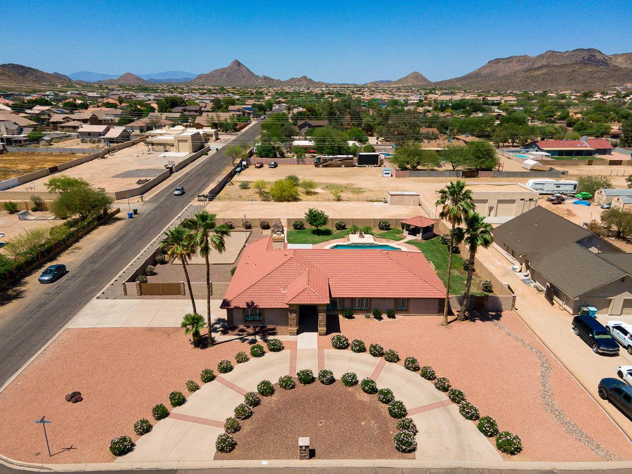 5236 Saguaro Park Lane - Photo 1