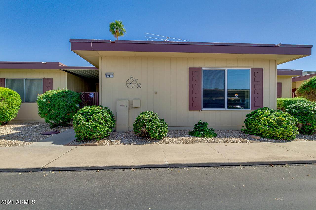 13608 98TH Avenue - Photo 1