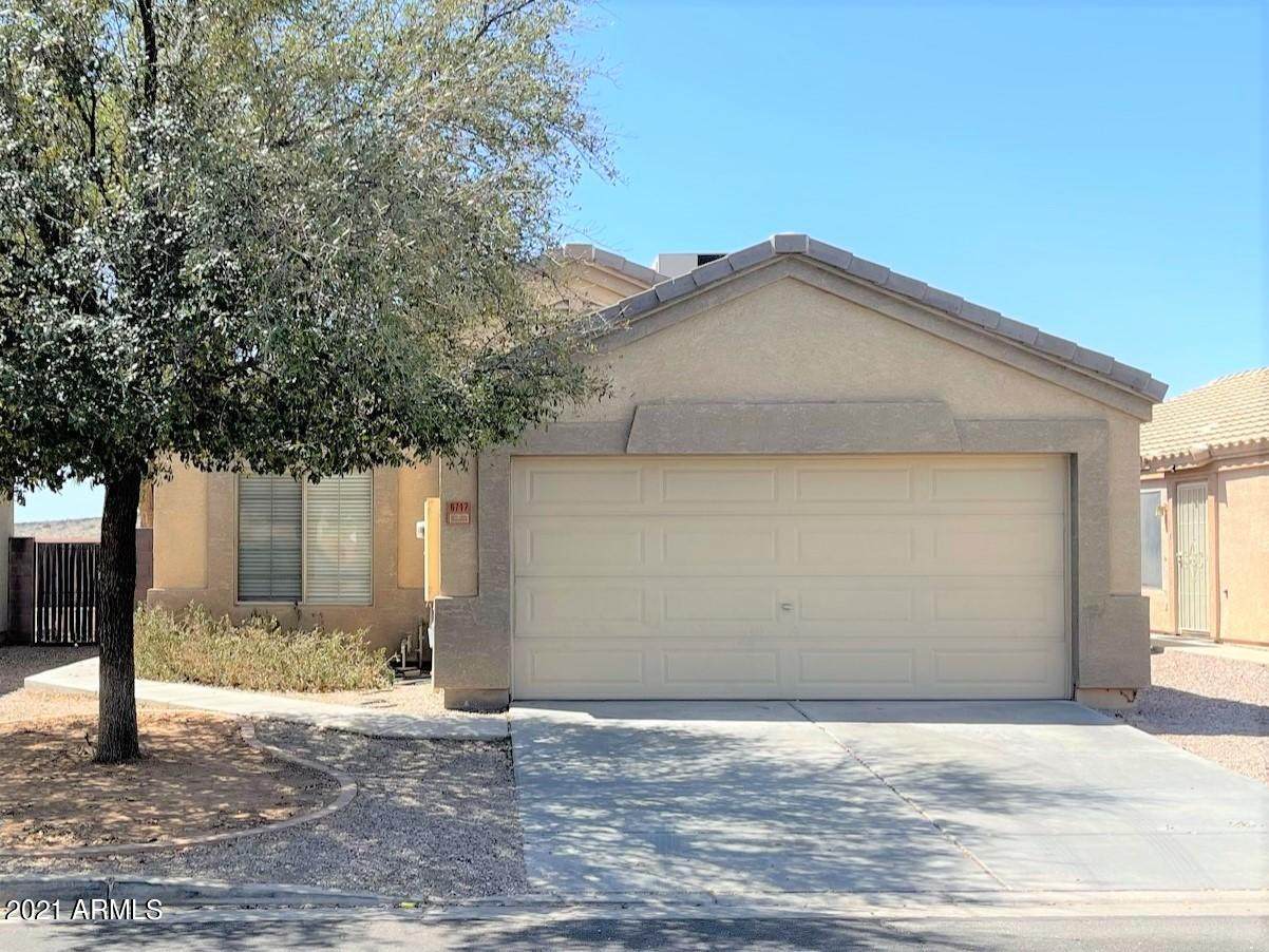 6717 Lush Vista View - Photo 1