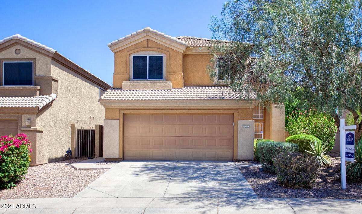 4448 Rancho Del Oro Drive - Photo 1