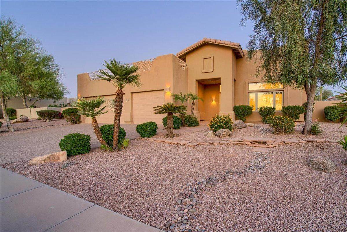 6629 Redmont Drive - Photo 1