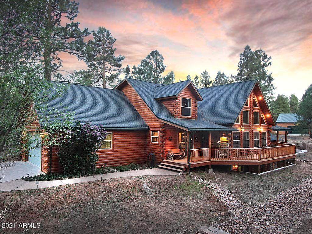 2089 Knotty Pine Circle - Photo 1