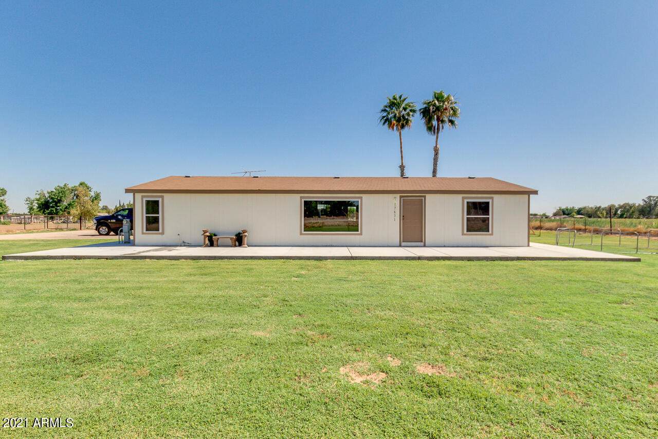 17631 Glendale Avenue - Photo 1