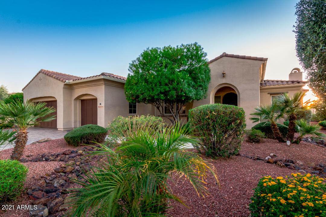 22214 San Ramon Drive - Photo 1
