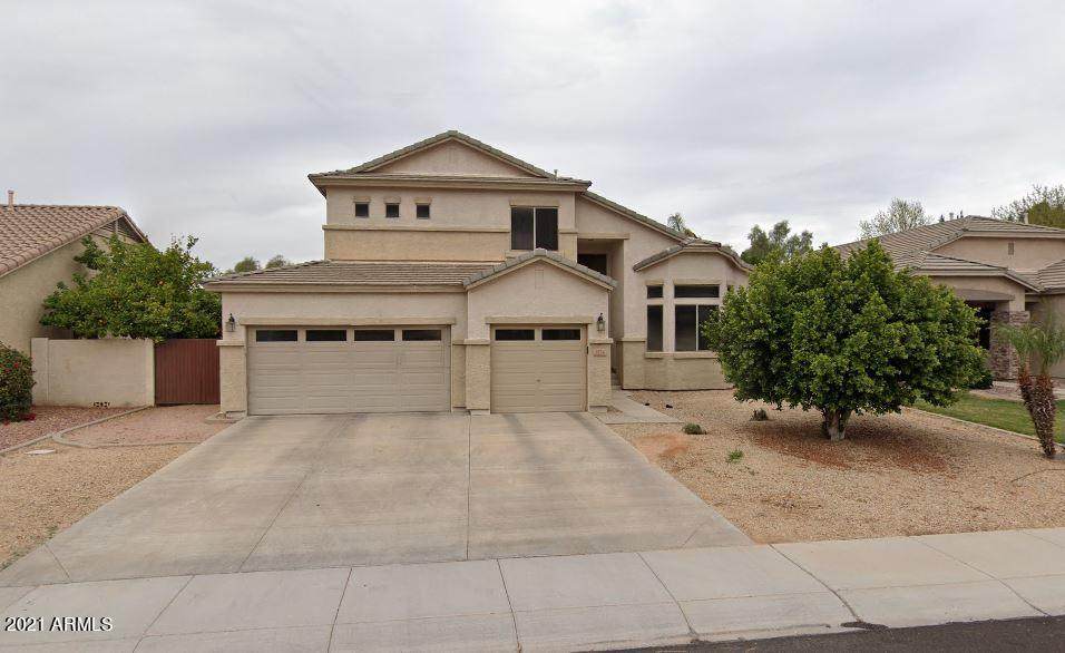 3554 Caleb Way - Photo 1