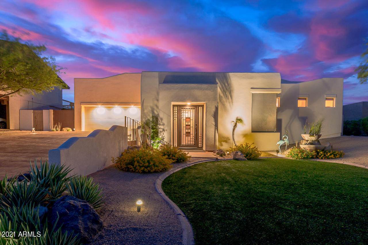 15610 Mustang Drive - Photo 1