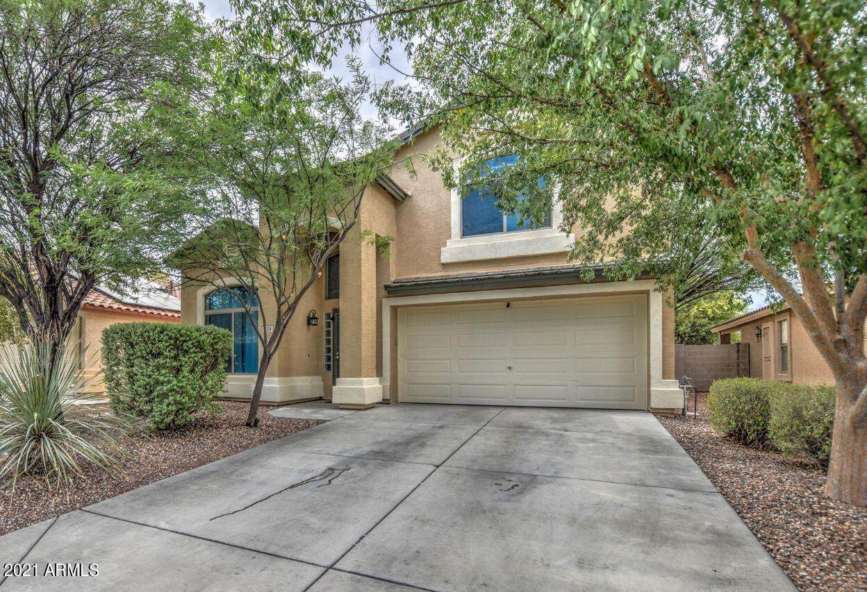 929 Dragon Fly Road - Photo 1