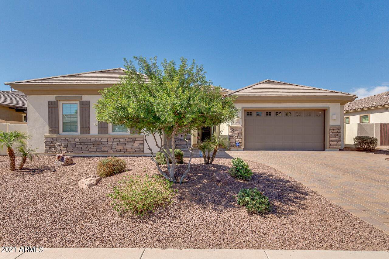 1154 Reliant Street - Photo 1