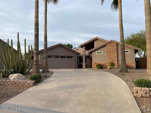 17404 Santa Rosa Lane - Photo 1