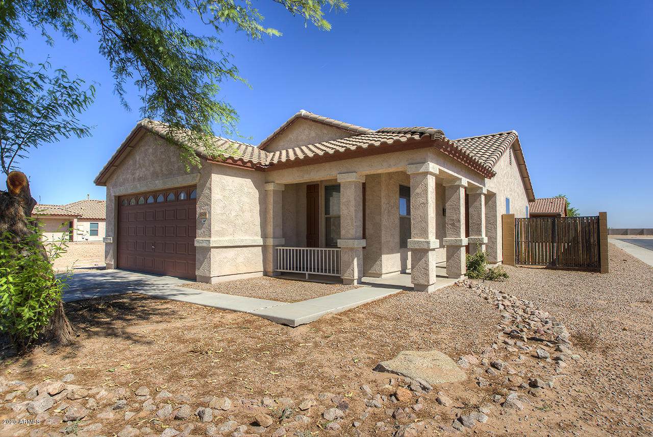 36496 Pampoloma Avenue - Photo 1